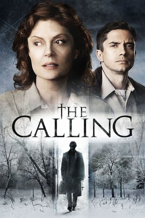 The Callingのポスター