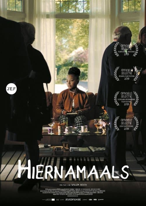Hiernamaalsのポスター