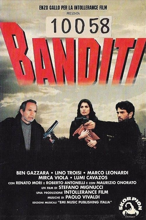 Banditiのポスター