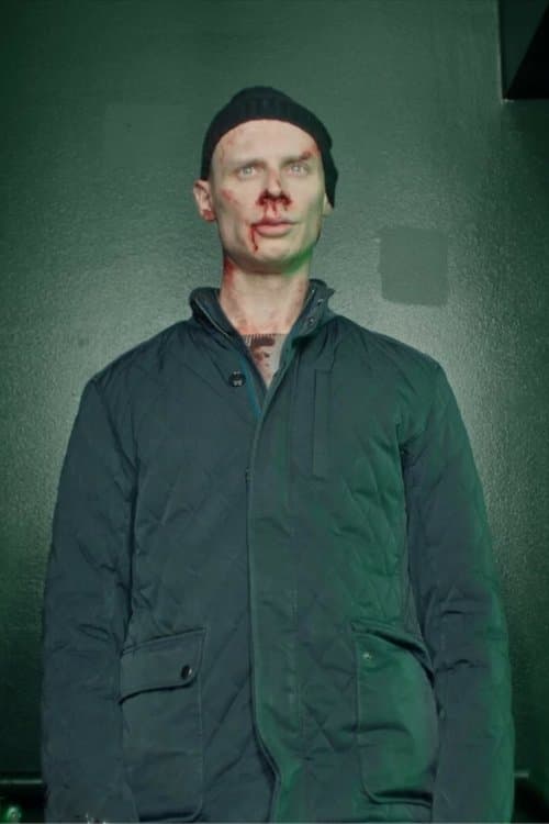 Koneen kirjoittamaのポスター