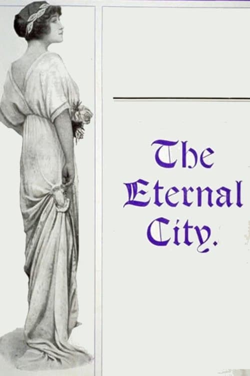 The Eternal Cityのポスター