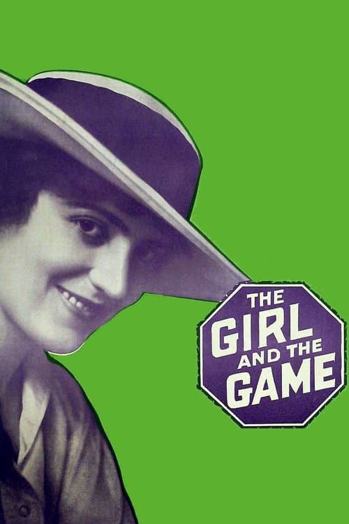 The Girl and the Gameのポスター