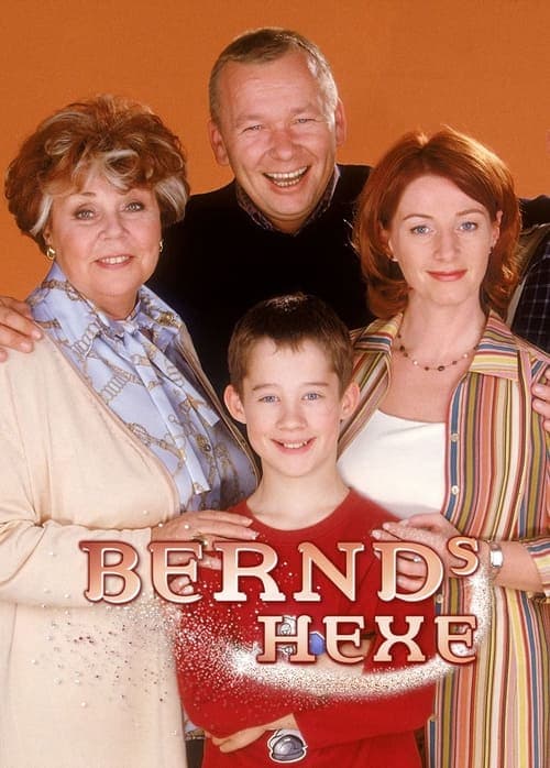 Bernds Hexeのポスター