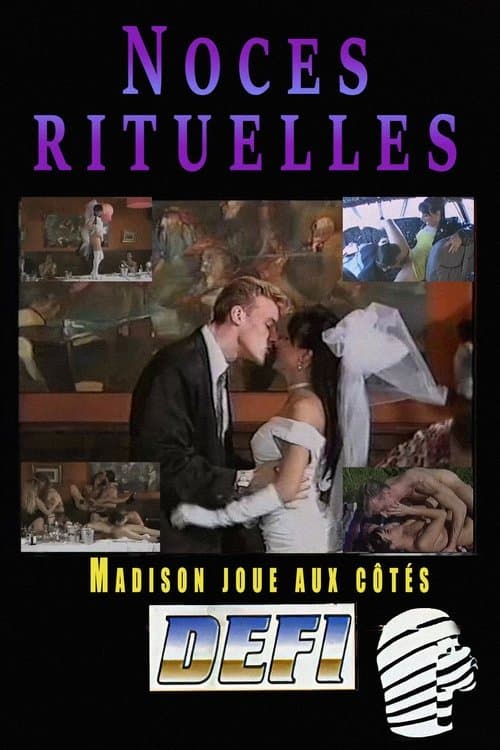 Noces Rituellesのポスター