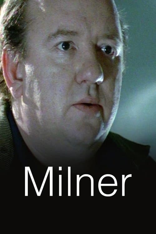 Milnerのポスター