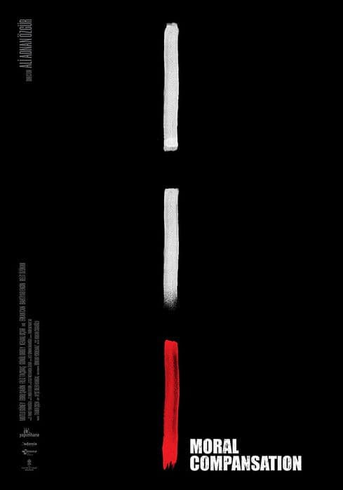 Kan Parasıのポスター