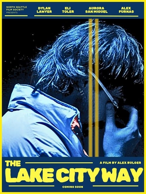 The Lake City Wayのポスター
