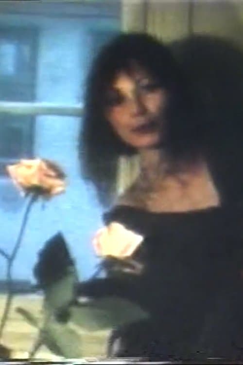 Pigen med den grønne kjole (Den kvindelige Kristus I)のポスター