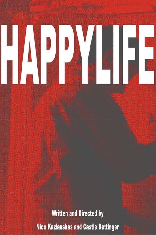 Happylifeのポスター