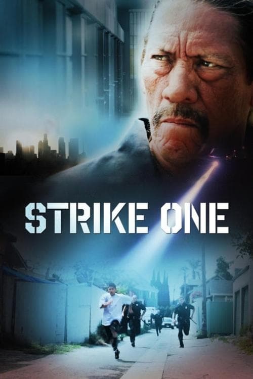 Strike Oneのポスター