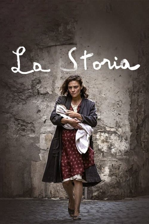 La Storiaのポスター