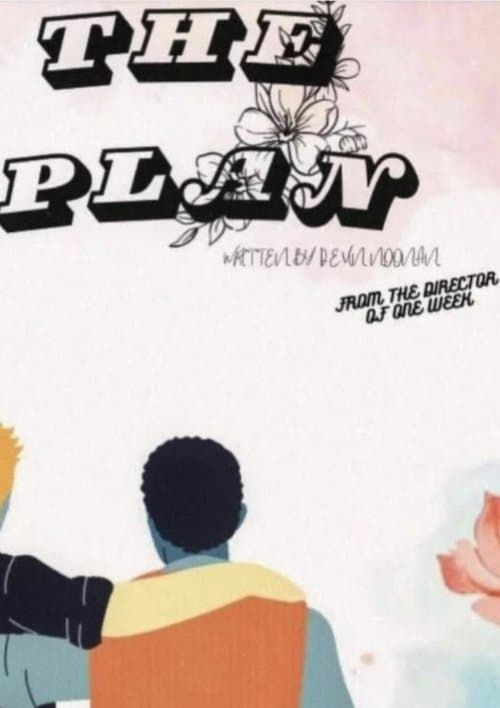 The Planのポスター