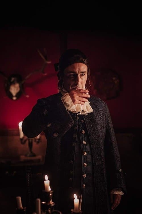 Amargo era el postreのポスター