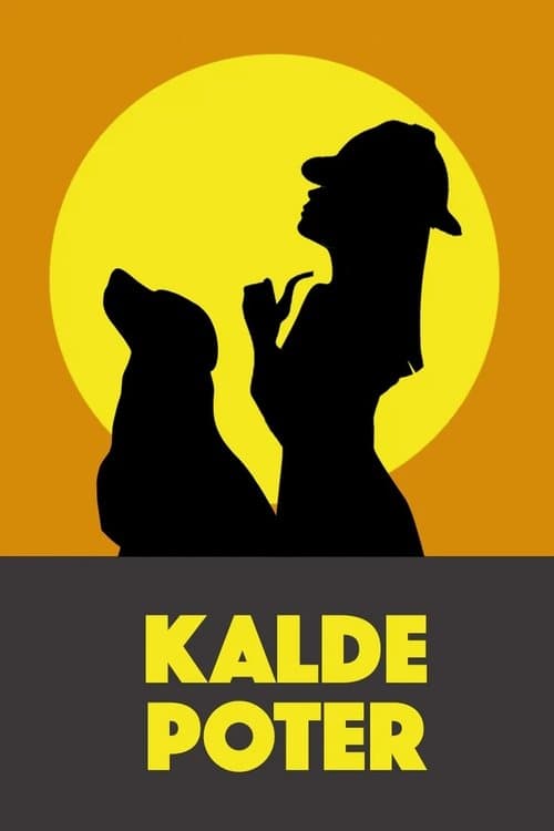 Kalde poterのポスター