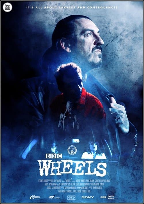 Wheelsのポスター