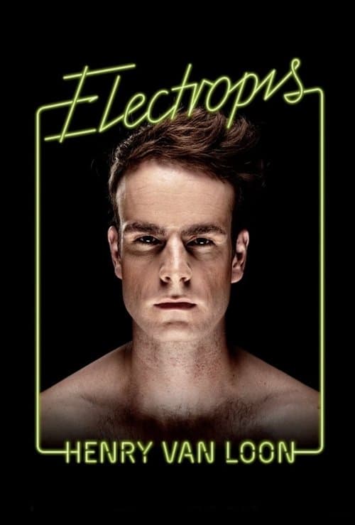 Henry van Loon: Electropisのポスター