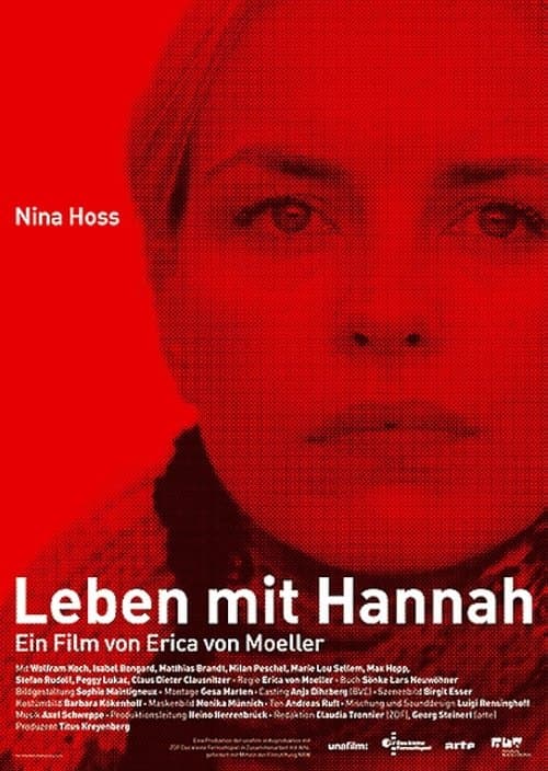Leben mit Hannahのポスター