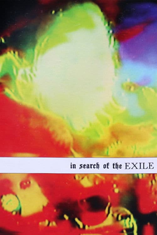 In Search of the Exileのポスター