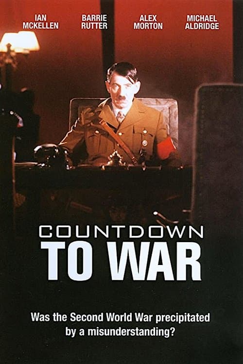 Countdown to Warのポスター