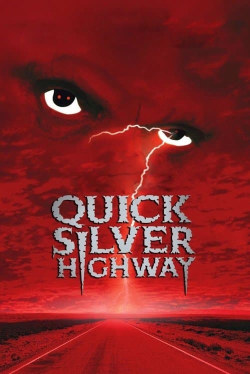 Quicksilver Highwayのポスター