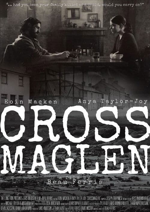 Crossmaglenのポスター