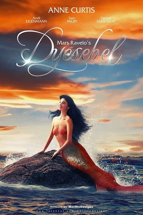 Dyesebelのポスター