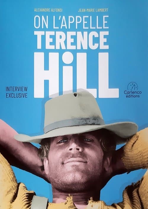 On l'appelle Terence Hillのポスター