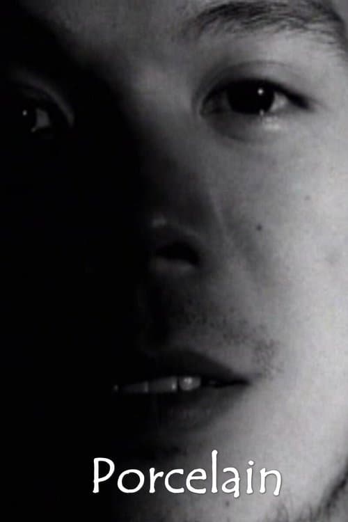 Porcelainのポスター