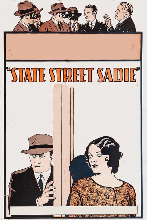 State Street Sadieのポスター