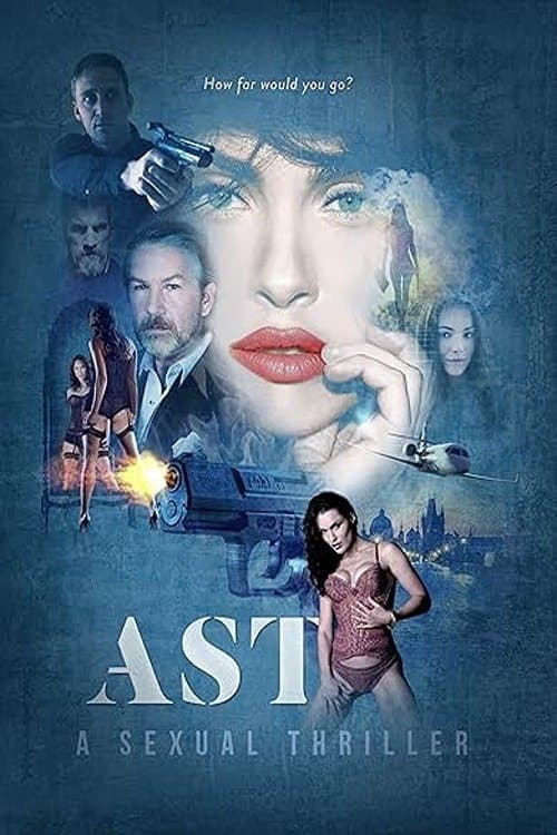A.S.T.のポスター