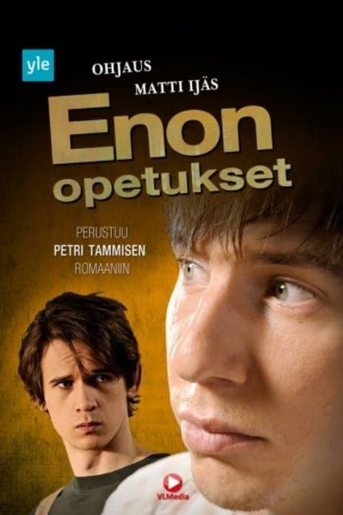 Enon opetuksetのポスター