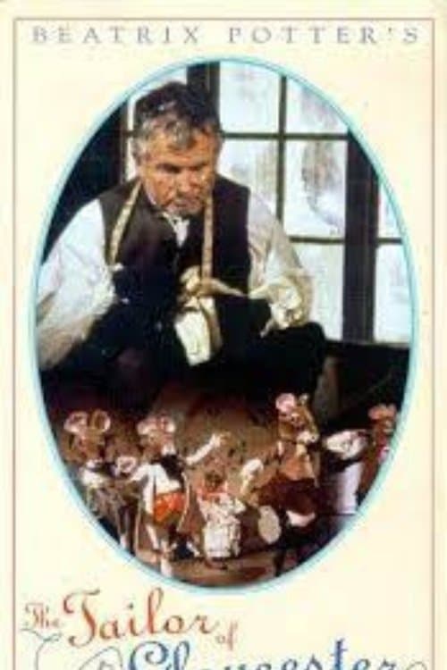 The Tailor of Gloucesterのポスター