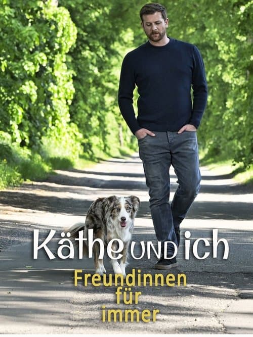 Käthe und ichのポスター