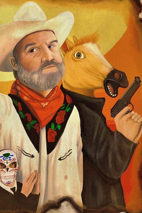 New Westのポスター