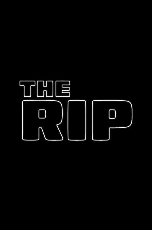 The Ripのポスター