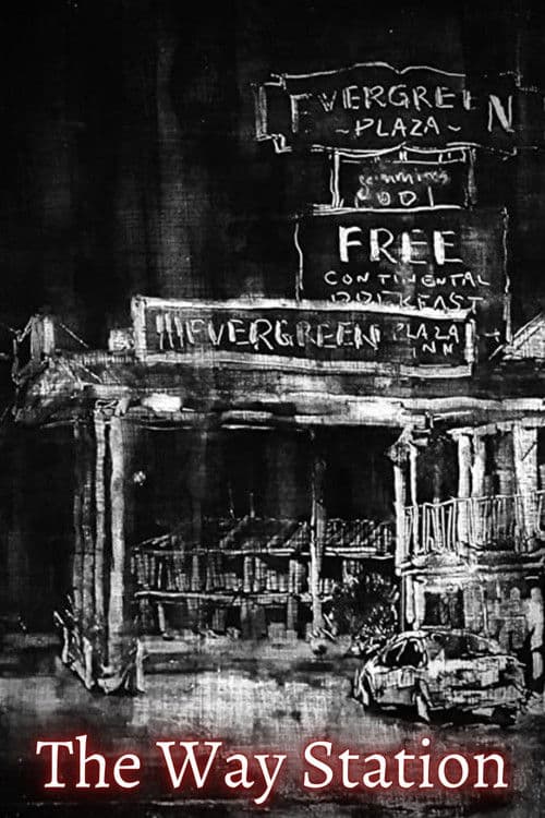 The Way Stationのポスター