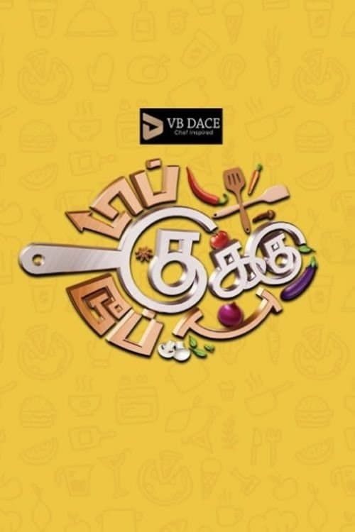 Top Cooku Dupe Cookuのポスター