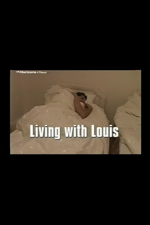 Living with Louisのポスター