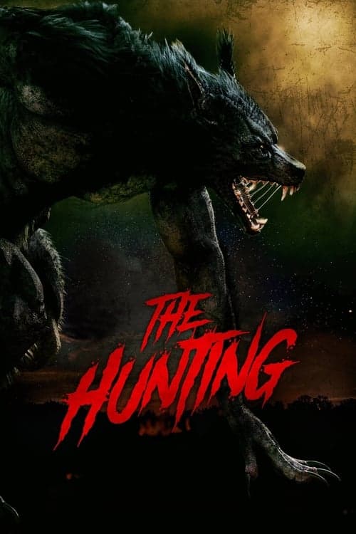 The Huntingのポスター