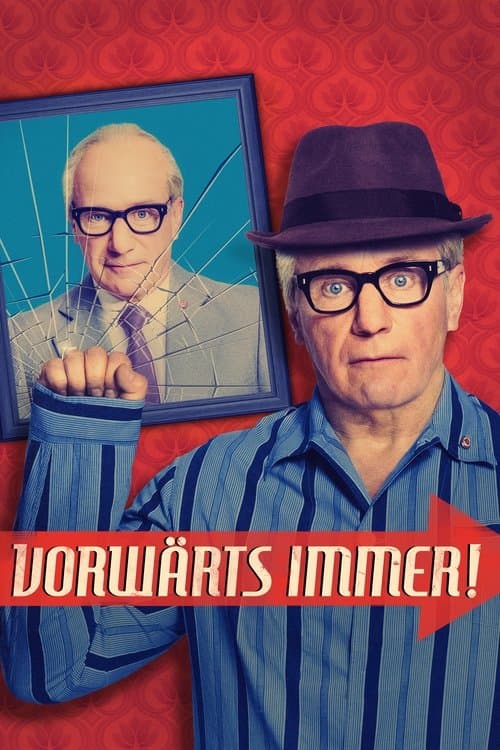 Vorwärts immer!のポスター