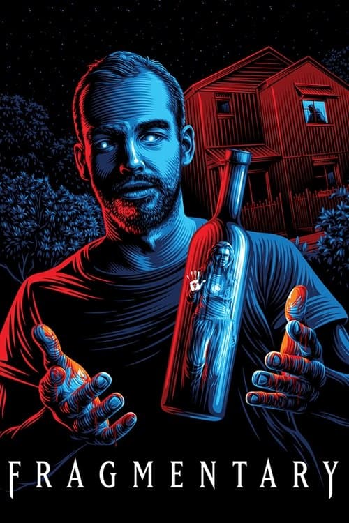 Fragmentaryのポスター