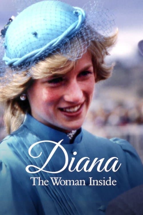 Diana: The Woman Insideのポスター