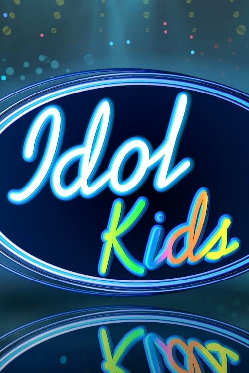 Idol Kidsのポスター