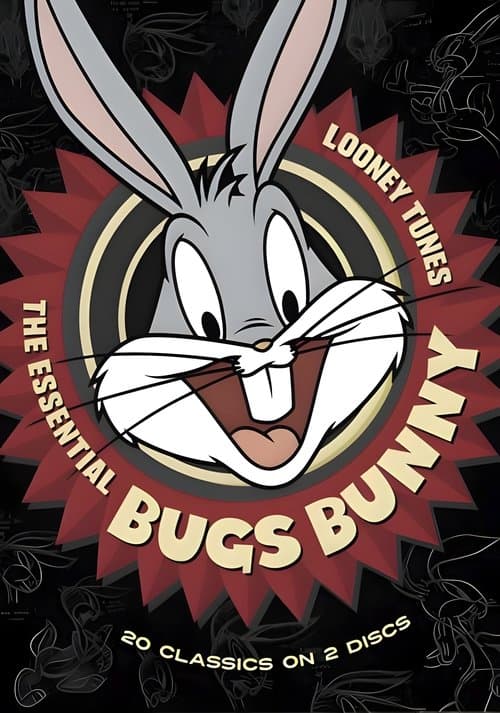 The Essential Bugs Bunnyのポスター
