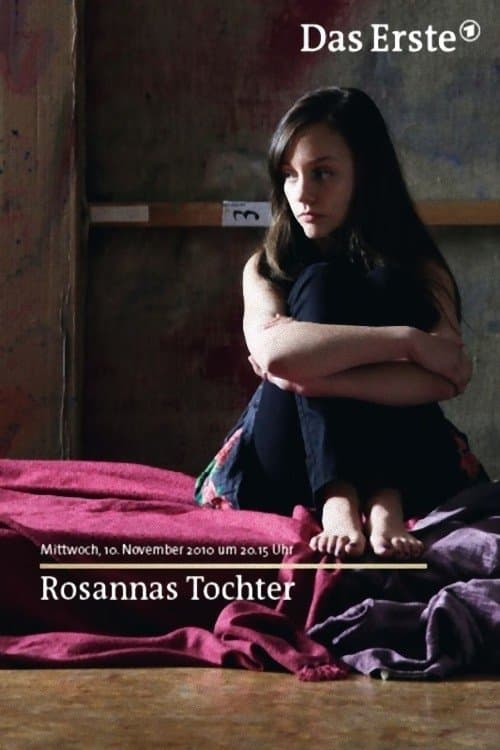 Rosannas Tochterのポスター