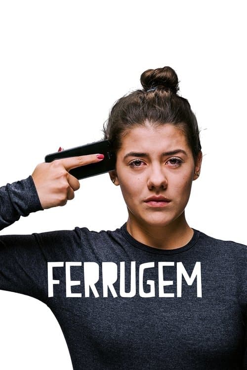 Ferrugemのポスター