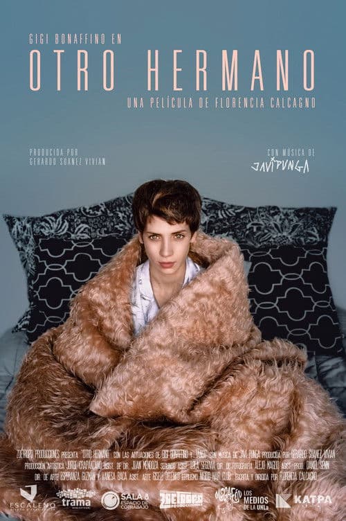 Otro Hermanoのポスター