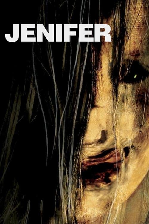 Jeniferのポスター