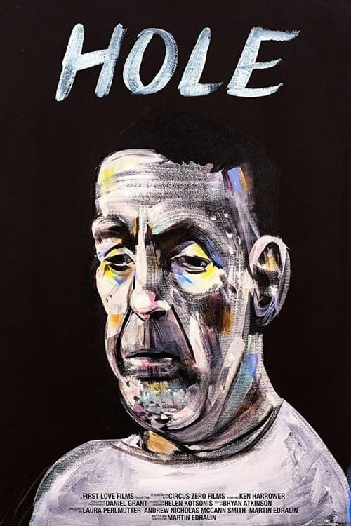 Holeのポスター