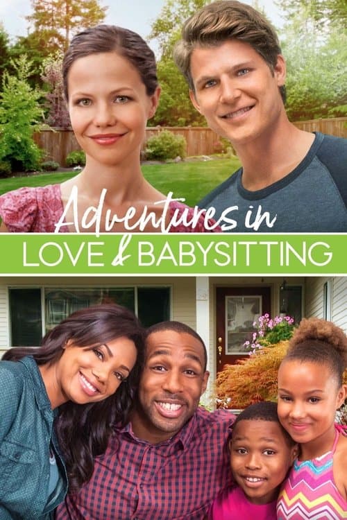 Bound & Babysittingのポスター